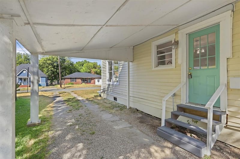 917 N Woods Street, Sherman TX 75092 - Photo 35