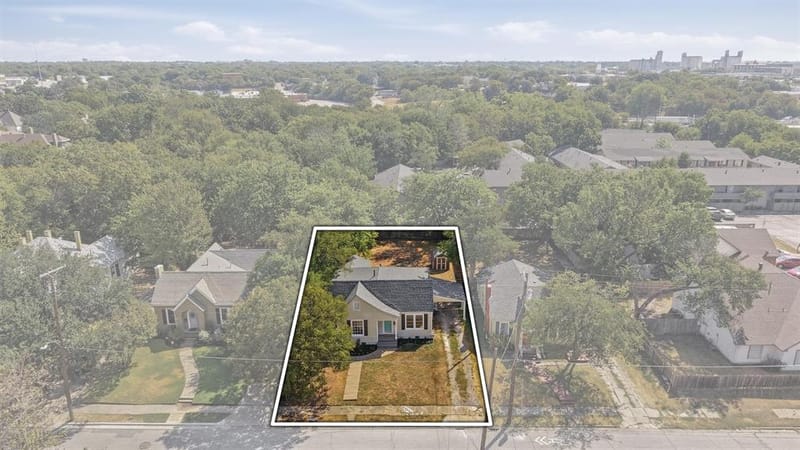 917 N Woods Street, Sherman TX 75092 - Photo 39