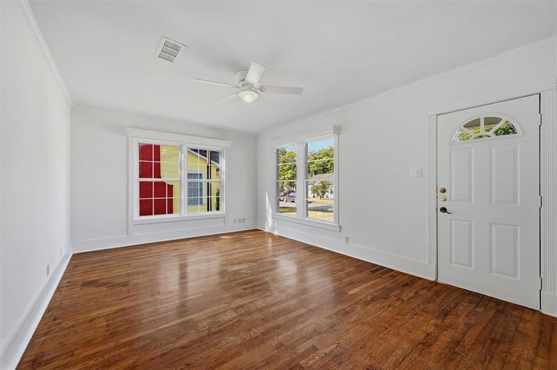 917 N Woods Street, Sherman TX 75092 - Photo 8