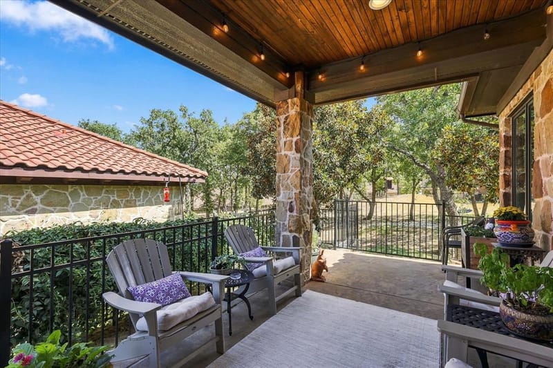 2912 Siena Drive, Denton TX 76210 - Photo 23