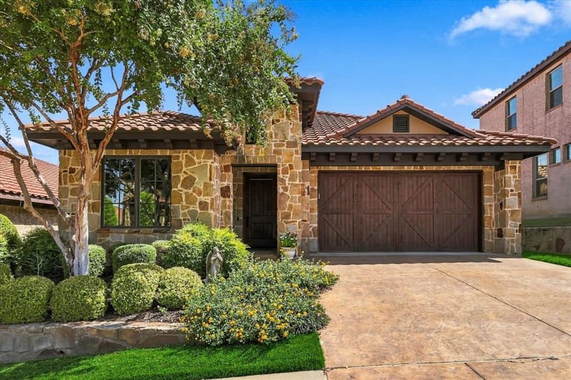 2912 Siena Drive, Denton TX 76210