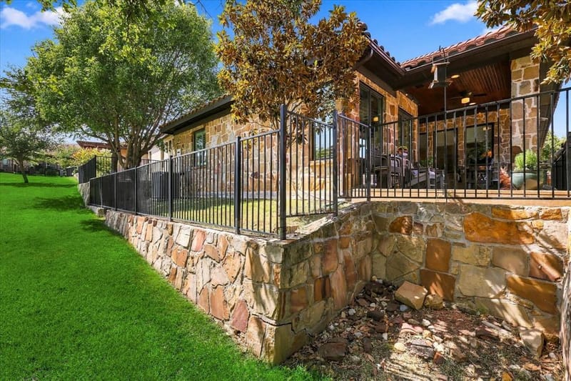 2912 Siena Drive, Denton TX 76210 - Photo 29