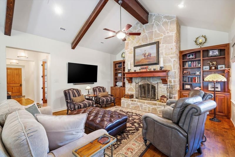 2912 Siena Drive, Denton TX 76210 - Photo 8