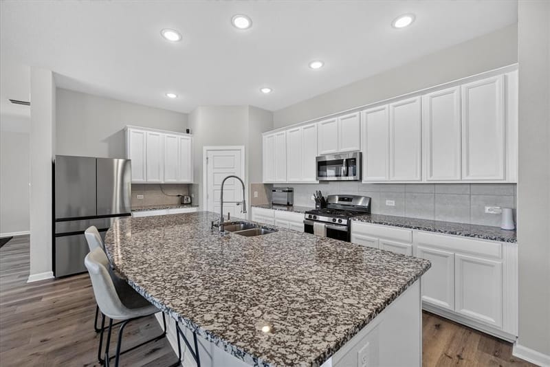 5408 High Pointe Drive, Haltom City TX 76137 - Photo 13