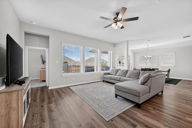 5408 High Pointe Drive, Haltom City TX 76137 - Photo 16