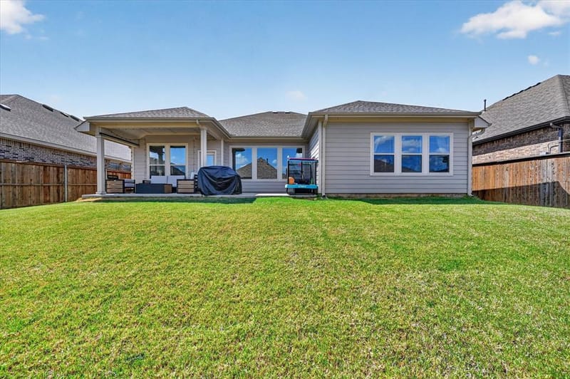 5408 High Pointe Drive, Haltom City TX 76137 - Photo 26