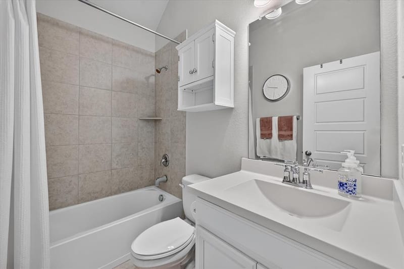 5408 High Pointe Drive, Haltom City TX 76137 - Photo 22