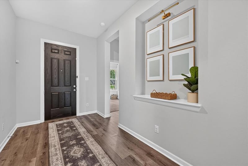 5408 High Pointe Drive, Haltom City TX 76137 - Photo 3