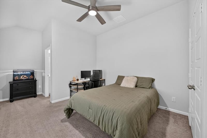 5408 High Pointe Drive, Haltom City TX 76137 - Photo 21