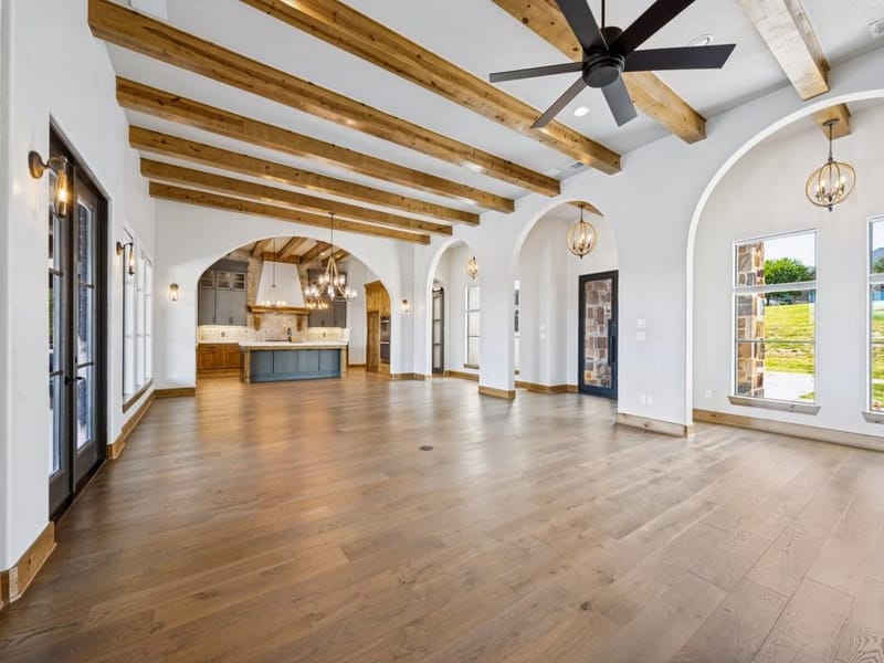 9108 Sirius Lane, Godley TX 76044 - Photo 7