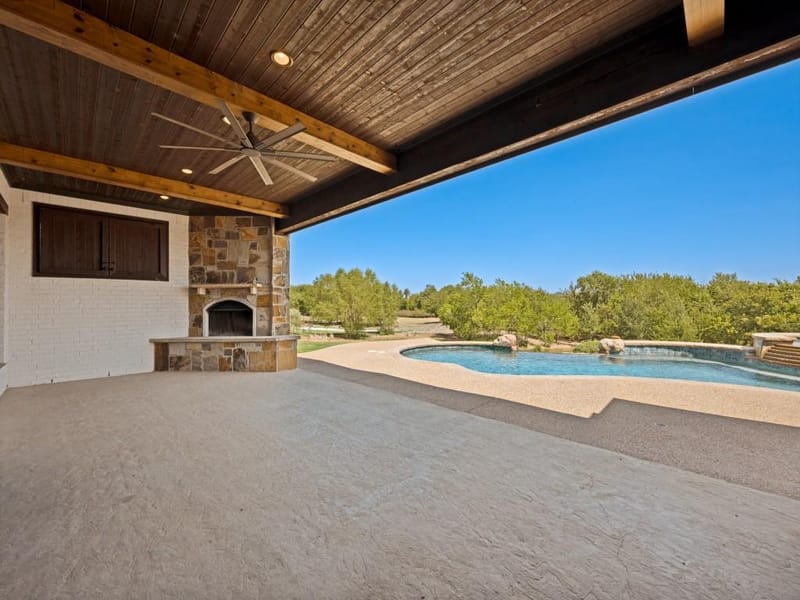 9108 Sirius Lane, Godley TX 76044 - Photo 36