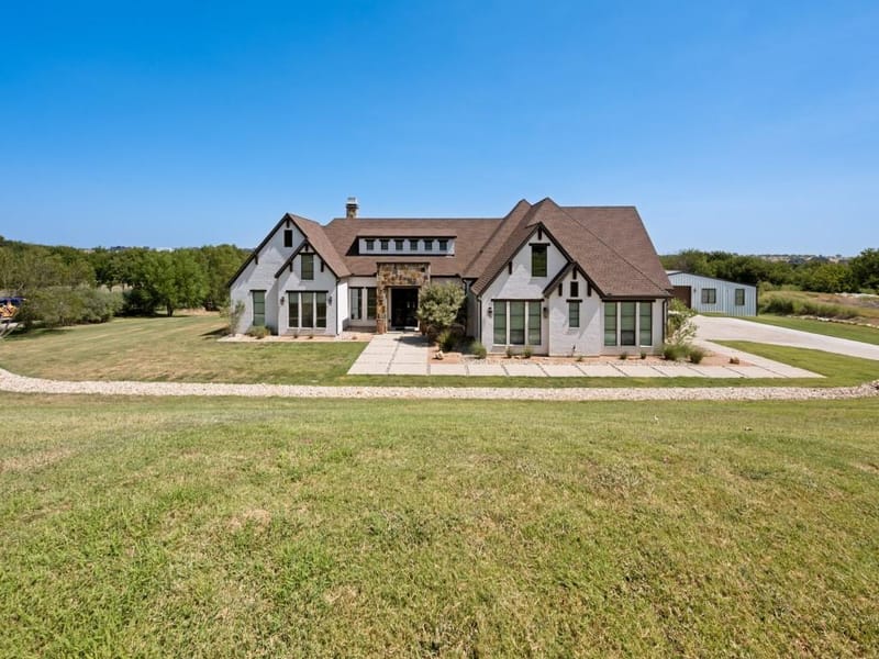 9108 Sirius Lane, Godley TX 76044