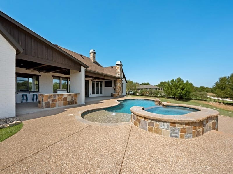 9108 Sirius Lane, Godley TX 76044 - Photo 33