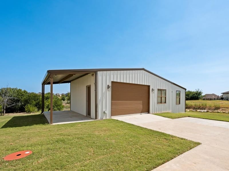 9108 Sirius Lane, Godley TX 76044 - Photo 37
