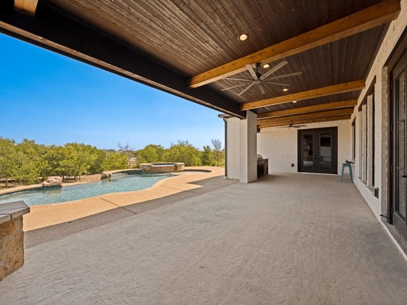 9108 Sirius Lane, Godley TX 76044 - Photo 35