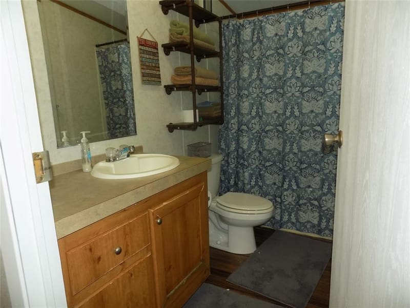 192 Salt Grass Circle, Poolville TX 76487 - Photo 17