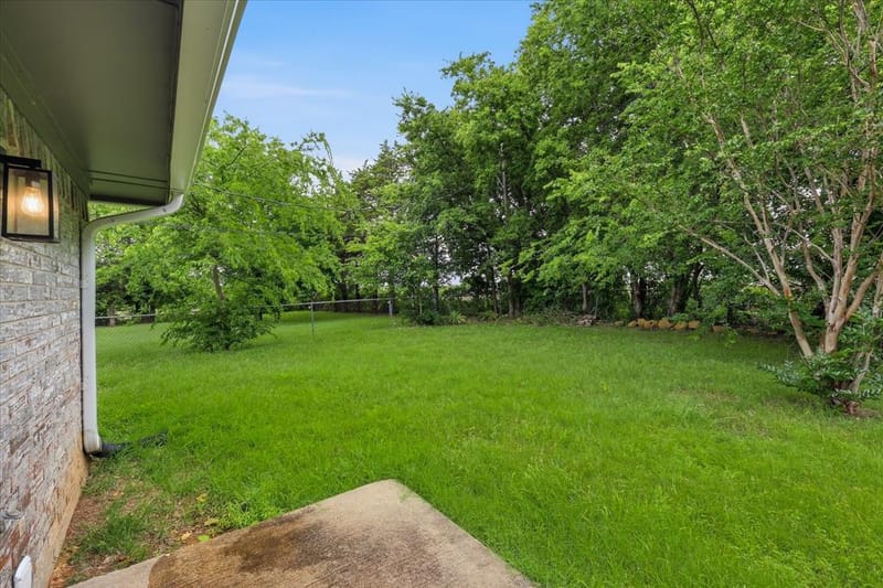 1701 Aster Street, Gainesville TX 76240 - Photo 24
