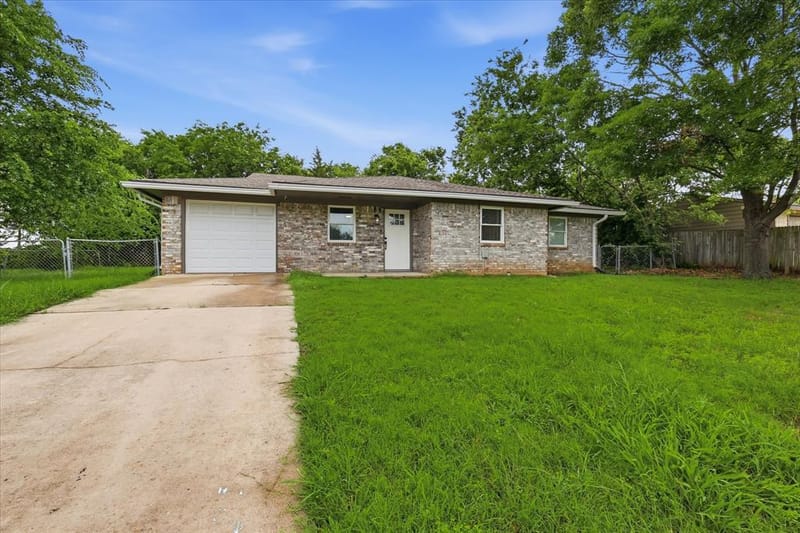1701 Aster Street, Gainesville TX 76240 - Photo 21