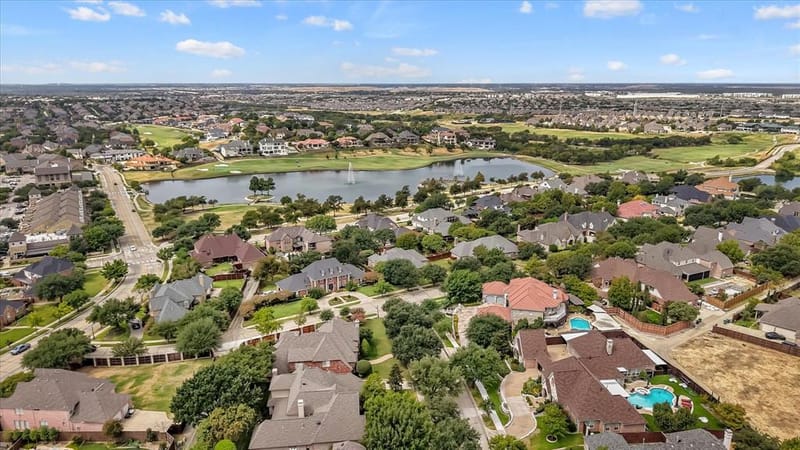 2601 Sir Gawain Lane, Lewisville TX 75056 - Photo 36