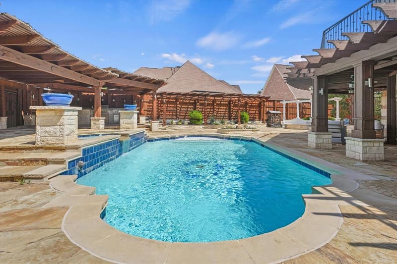 2601 Sir Gawain Lane, Lewisville TX 75056 - Photo 32