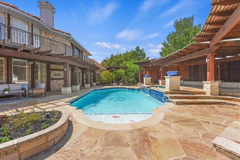 2601 Sir Gawain Lane, Lewisville TX 75056 - Photo 28