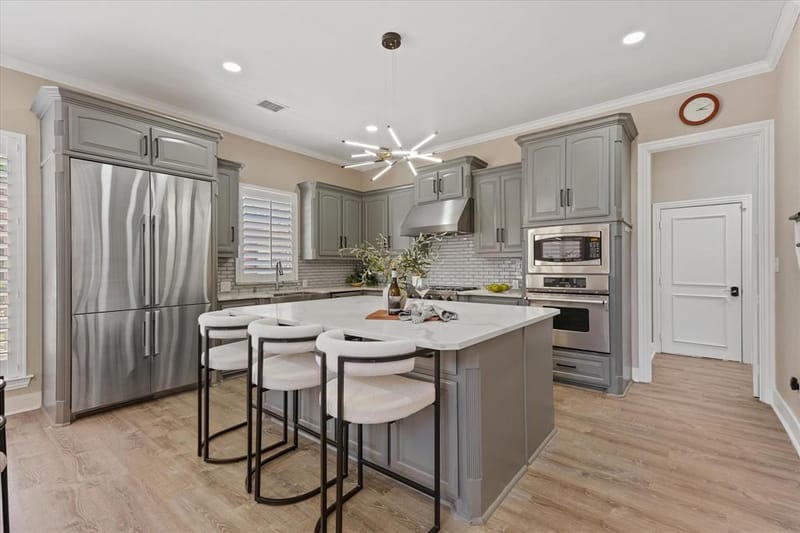 2601 Sir Gawain Lane, Lewisville TX 75056 - Photo 9