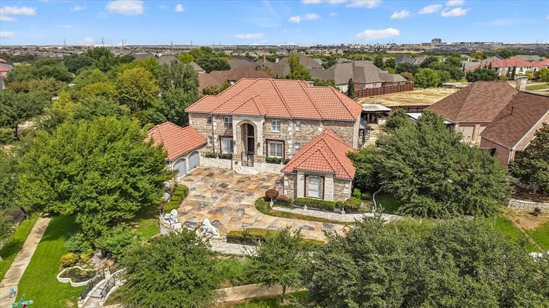 2601 Sir Gawain Lane, Lewisville TX 75056 - Photo 34