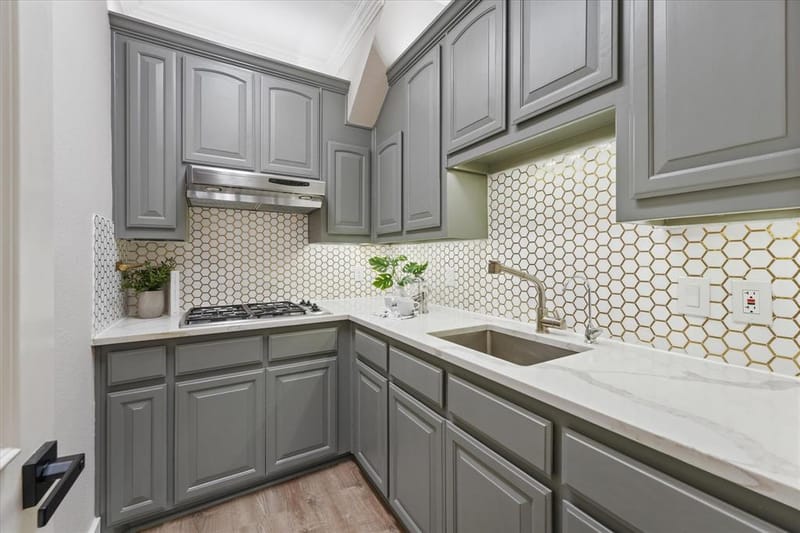 2601 Sir Gawain Lane, Lewisville TX 75056 - Photo 11