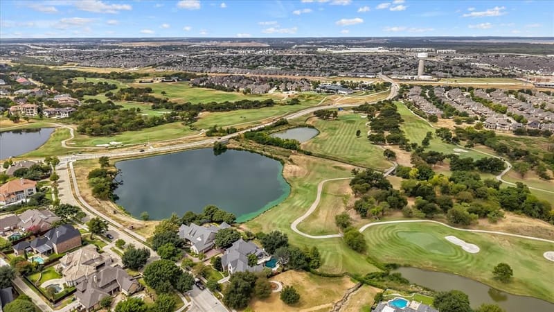 2601 Sir Gawain Lane, Lewisville TX 75056 - Photo 40