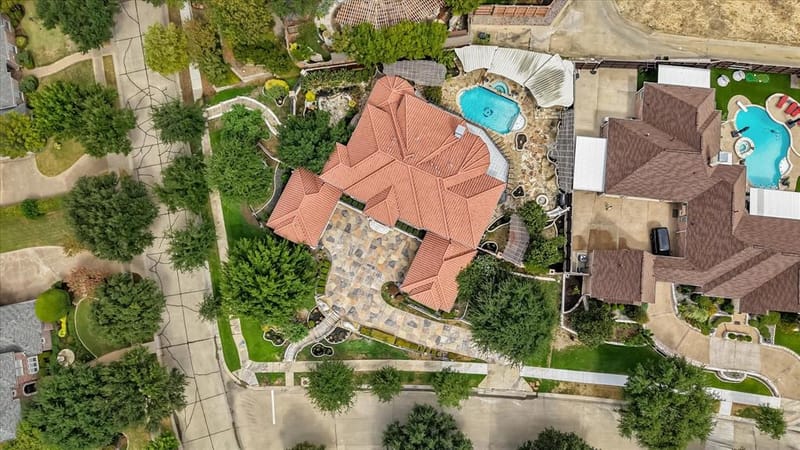 2601 Sir Gawain Lane, Lewisville TX 75056 - Photo 35