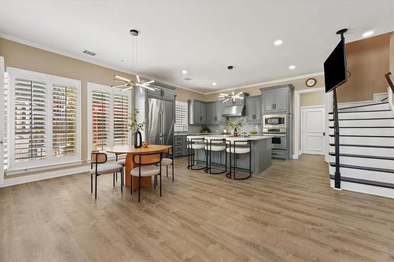 2601 Sir Gawain Lane, Lewisville TX 75056 - Photo 8