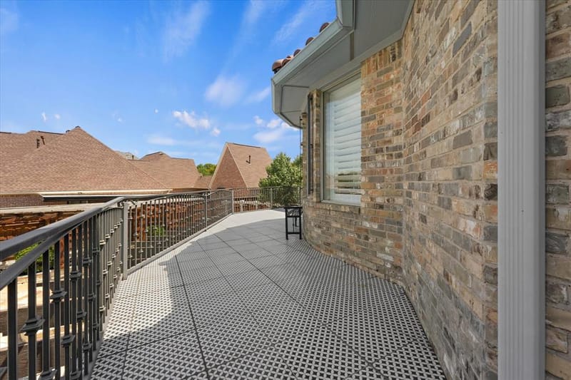 2601 Sir Gawain Lane, Lewisville TX 75056 - Photo 25