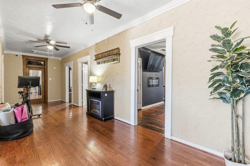 1507 Park Street, Greenville TX 75401 - Photo 16
