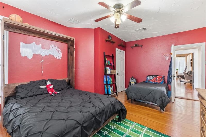 1507 Park Street, Greenville TX 75401 - Photo 22