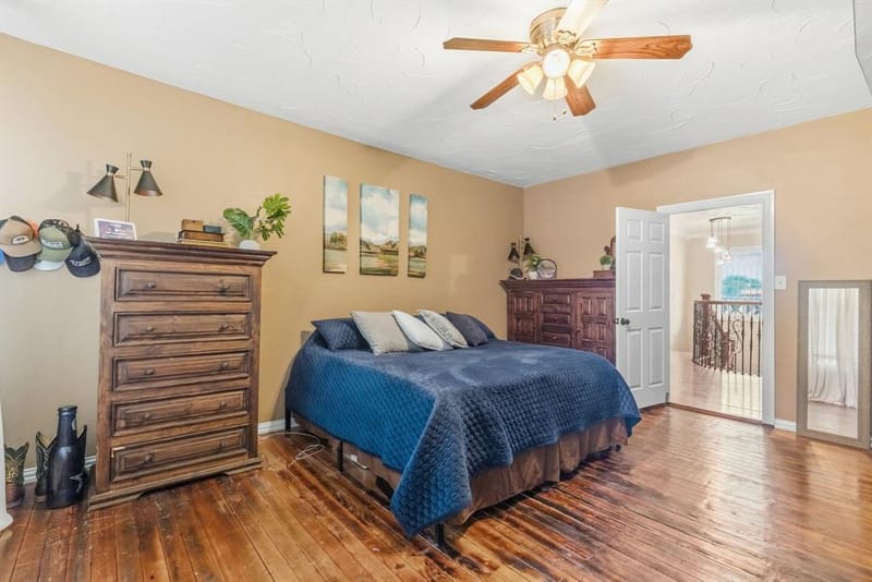 1507 Park Street, Greenville TX 75401 - Photo 24