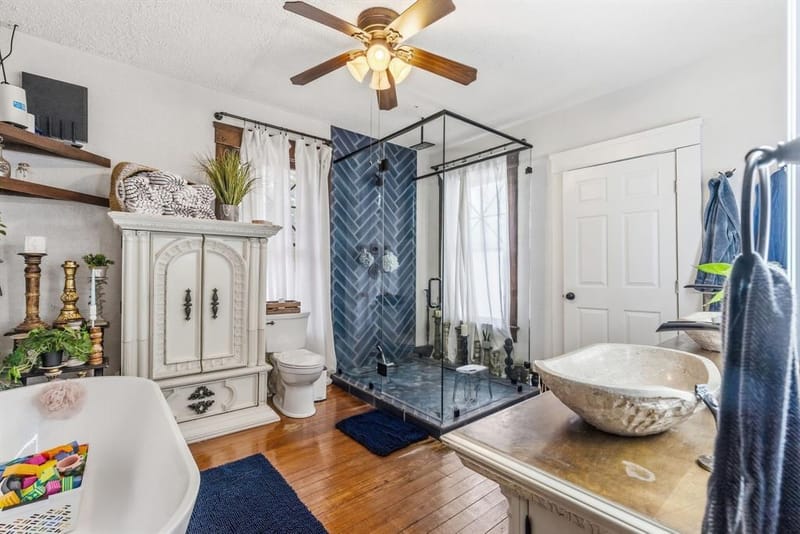 1507 Park Street, Greenville TX 75401 - Photo 30