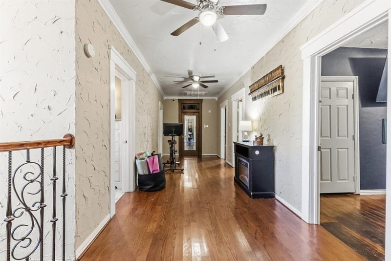 1507 Park Street, Greenville TX 75401 - Photo 15