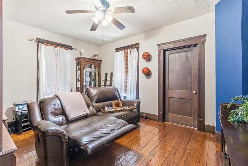 1507 Park Street, Greenville TX 75401 - Photo 25