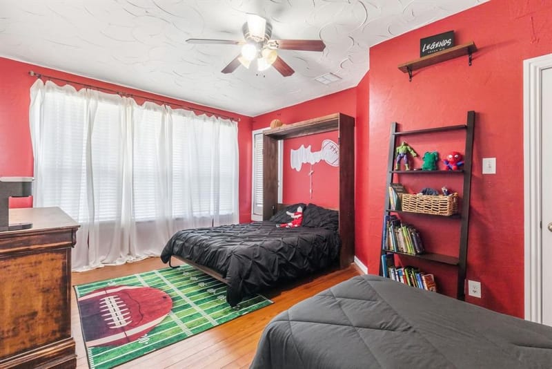 1507 Park Street, Greenville TX 75401 - Photo 21