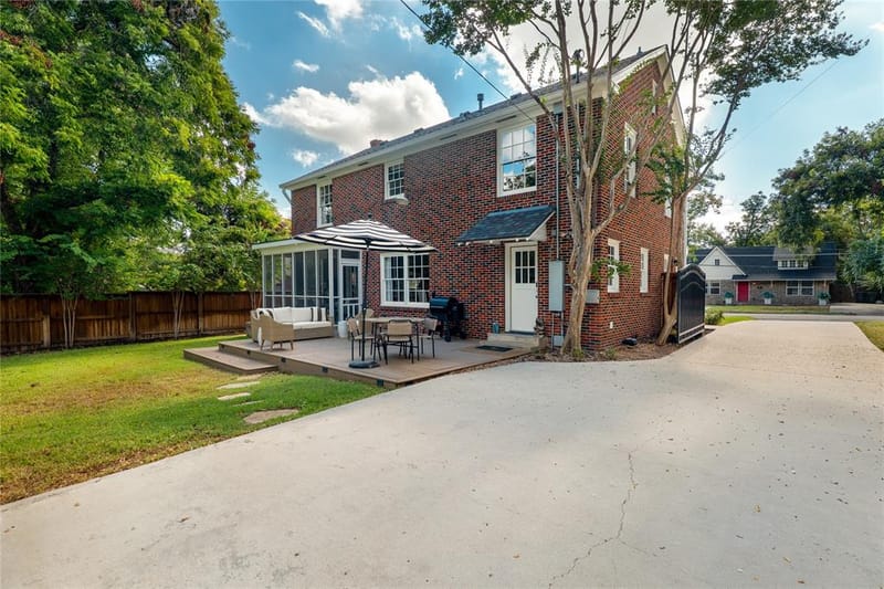 2909 Fort Avenue, Waco TX 76707 - Photo 38