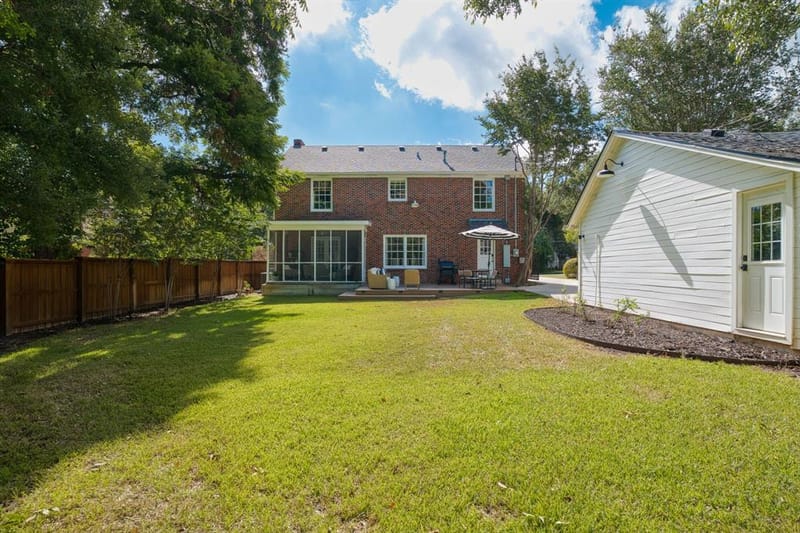2909 Fort Avenue, Waco TX 76707 - Photo 37