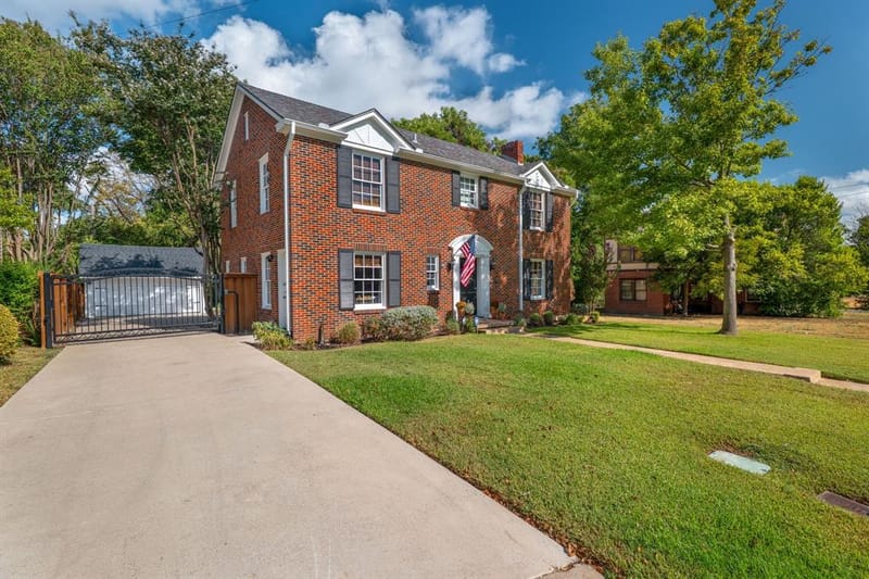 2909 Fort Avenue, Waco TX 76707 - Photo 39