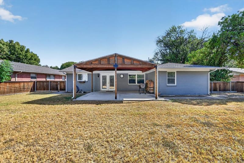 3512 Coronado Court, Fort Worth TX 76116 - Photo 27