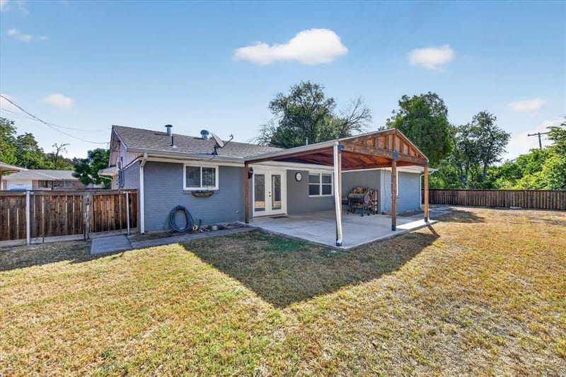 3512 Coronado Court, Fort Worth TX 76116 - Photo 24