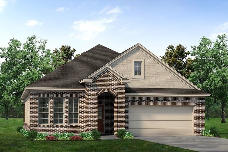 3408 Helena Street, Gainesville TX 76240 - Photo 2