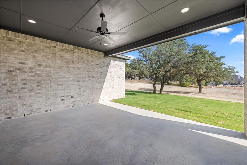 221 Oak Meadow Lane, Weatherford TX 76085 - Photo 27