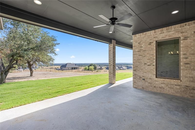 221 Oak Meadow Lane, Weatherford TX 76085 - Photo 28