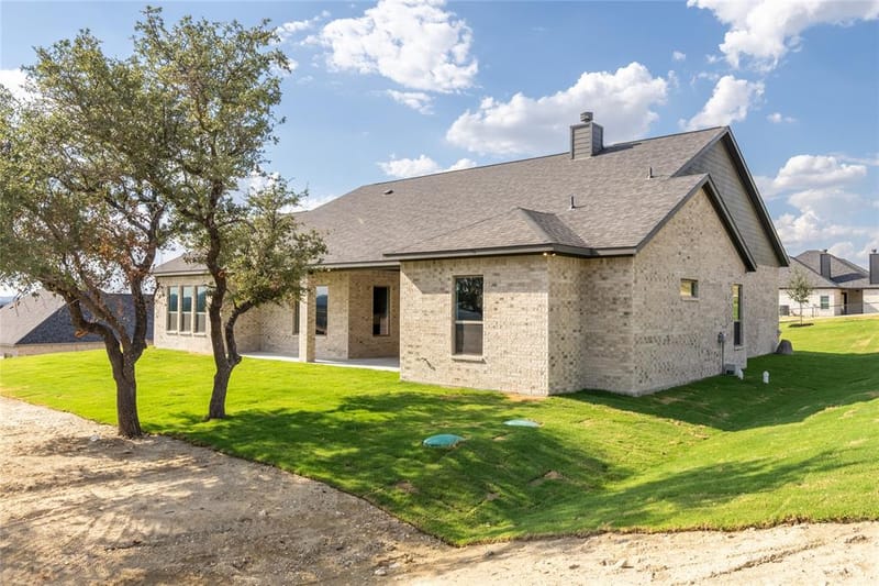 221 Oak Meadow Lane, Weatherford TX 76085 - Photo 30
