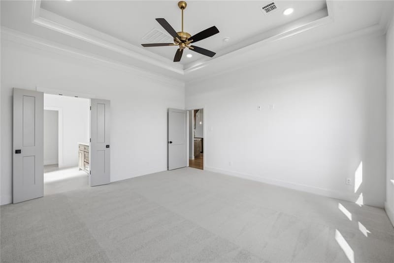 221 Oak Meadow Lane, Weatherford TX 76085 - Photo 19
