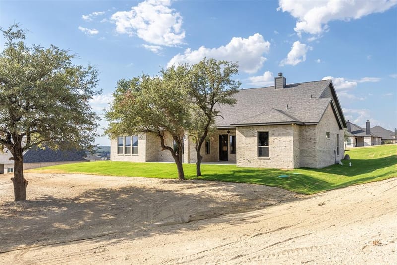 221 Oak Meadow Lane, Weatherford TX 76085 - Photo 31